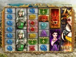 Dragon Born Megaways Slots