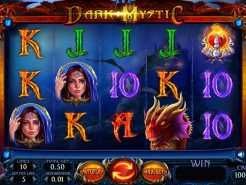 Dark Mystic Slots
