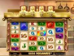 Spicy Meatballs Slots